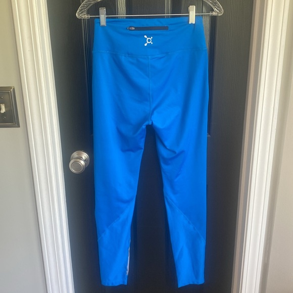 Orangetheory Mesh Workout leggings-Size S - Picture 6 of 8